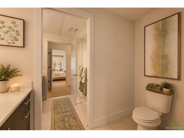 2530 Lawrence St RA301, Denver, CO 80205