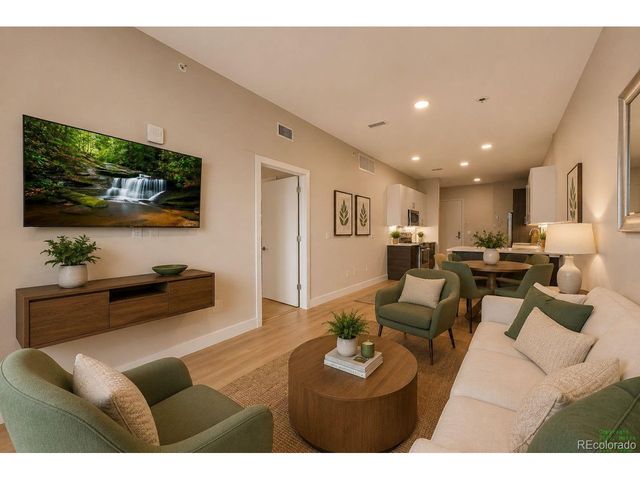 2530 Lawrence St RA301, Denver, CO 80205