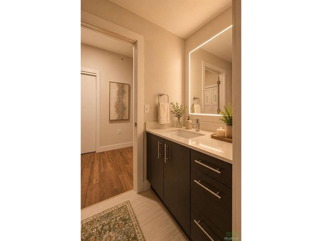 2530 Lawrence St RA301, Denver, CO 80205
