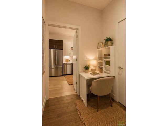 2530 Lawrence St RA301, Denver, CO 80205