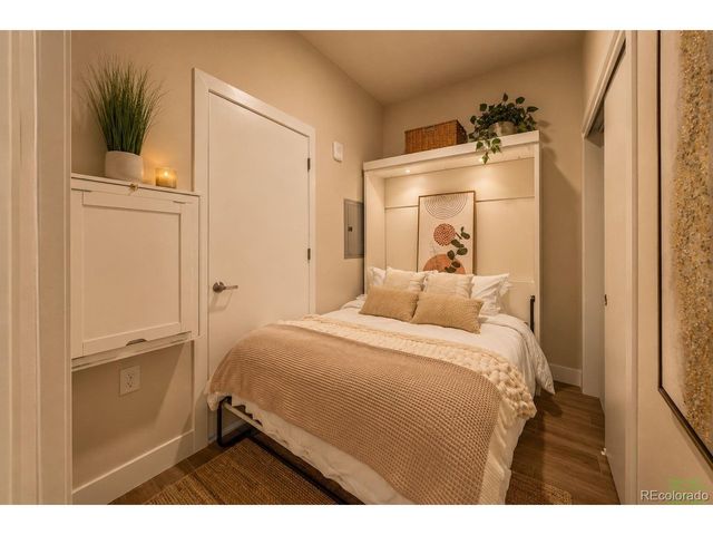 2530 Lawrence St RA301, Denver, CO 80205