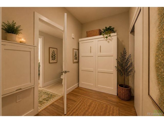 2530 Lawrence St RA301, Denver, CO 80205