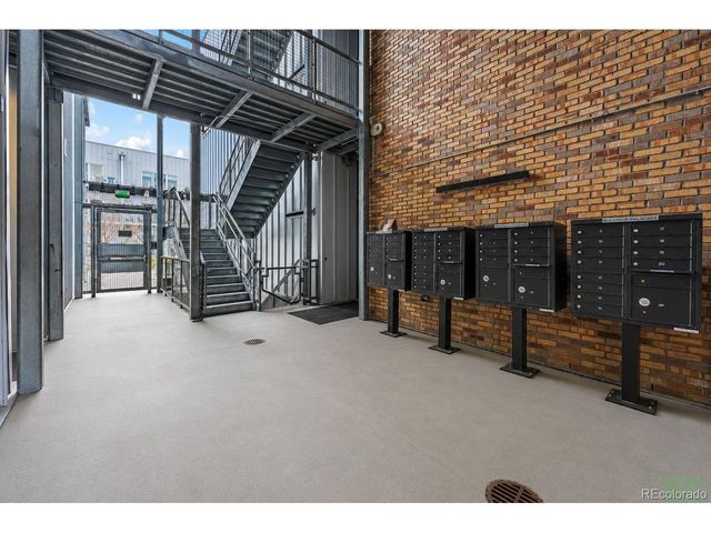 2530 Lawrence St RA301, Denver, CO 80205