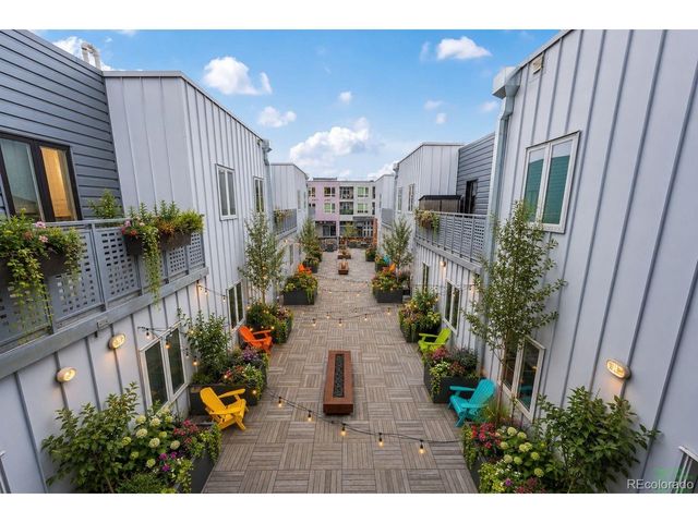 2530 Lawrence St RA301, Denver, CO 80205