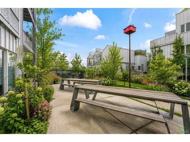 2530 Lawrence St RA301, Denver, CO 80205