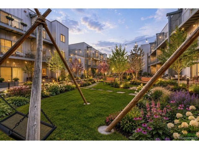 2530 Lawrence St RA301, Denver, CO 80205