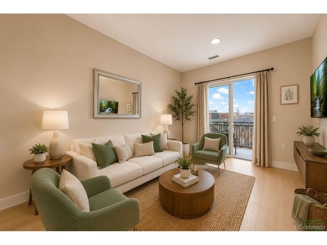 2530 Lawrence St RA301, Denver, CO 80205