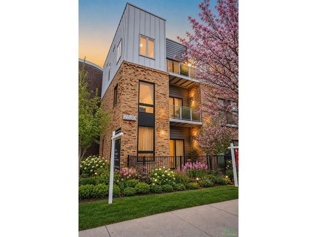 2530 Lawrence St RA301, Denver, CO 80205