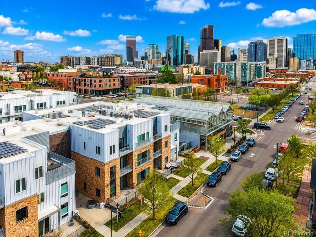 2530 Lawrence St RA301, Denver, CO 80205