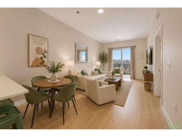 2530 Lawrence St RA301, Denver, CO 80205