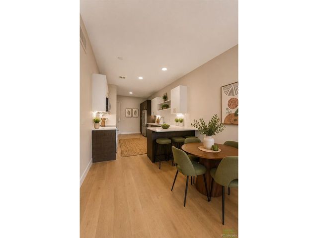 2530 Lawrence St RA301, Denver, CO 80205