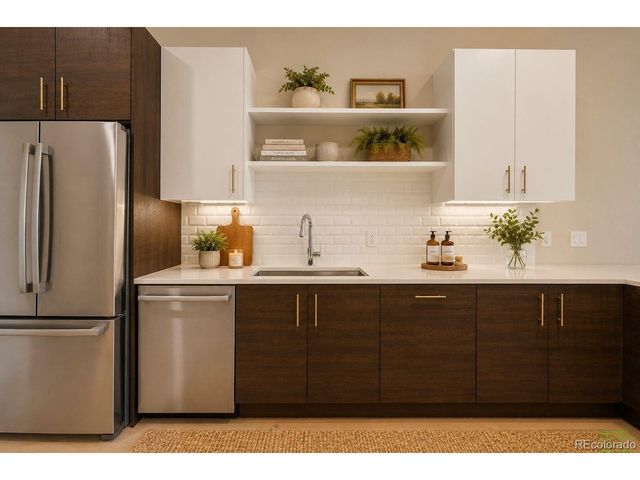 2530 Lawrence St RA301, Denver, CO 80205