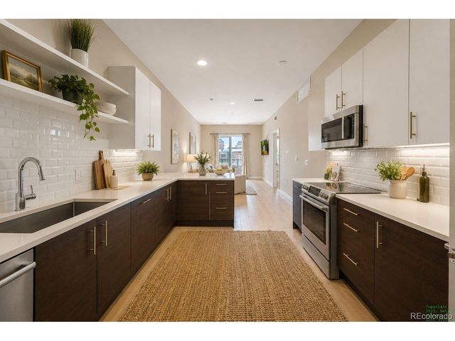 2530 Lawrence St RA301, Denver, CO 80205