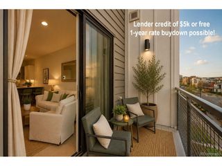 2530 Lawrence St RA301, Denver, CO 80205