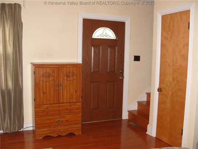 171 Boomer Hill Road, Boomer, WV 25031