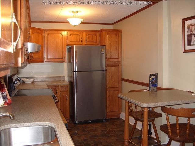 171 Boomer Hill Road, Boomer, WV 25031