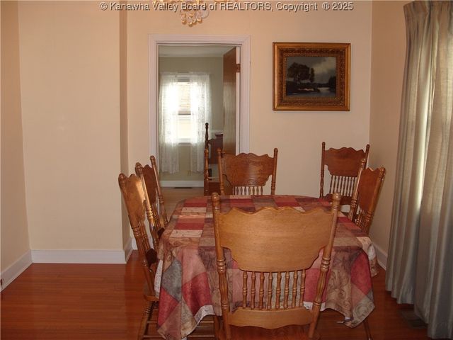 171 Boomer Hill Road, Boomer, WV 25031