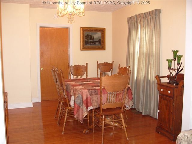 171 Boomer Hill Road, Boomer, WV 25031