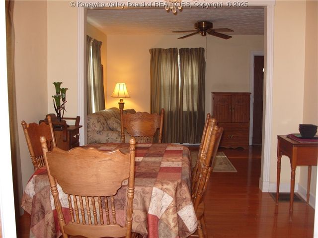 171 Boomer Hill Road, Boomer, WV 25031