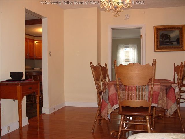 171 Boomer Hill Road, Boomer, WV 25031