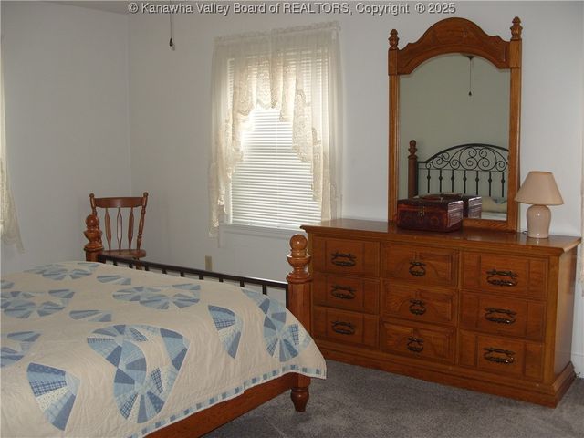 171 Boomer Hill Road, Boomer, WV 25031