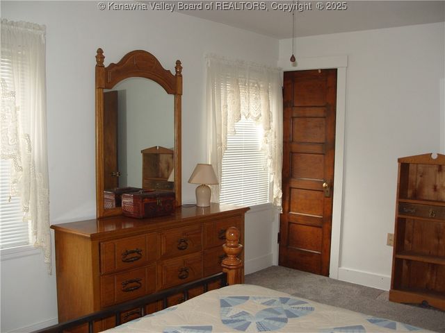 171 Boomer Hill Road, Boomer, WV 25031