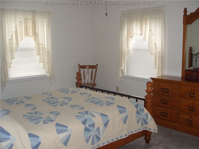 171 Boomer Hill Road, Boomer, WV 25031