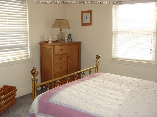 171 Boomer Hill Road, Boomer, WV 25031