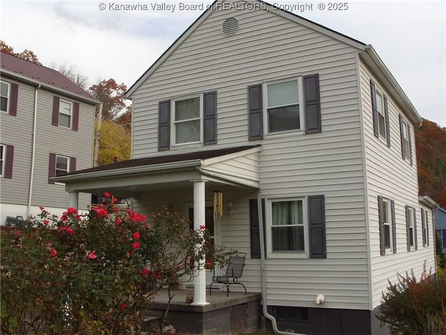 171 Boomer Hill Road, Boomer, WV 25031