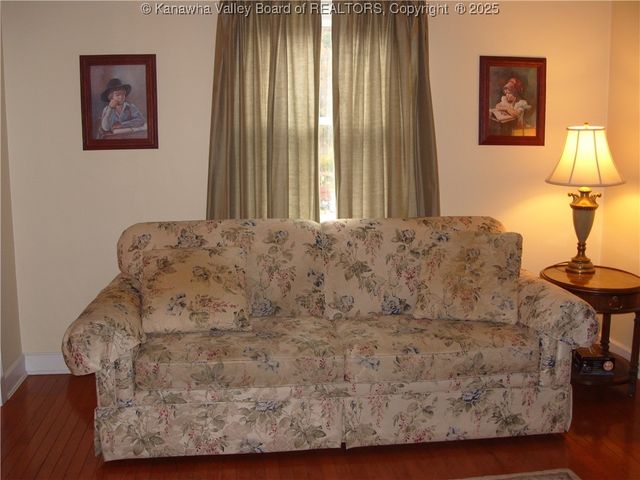 171 Boomer Hill Road, Boomer, WV 25031