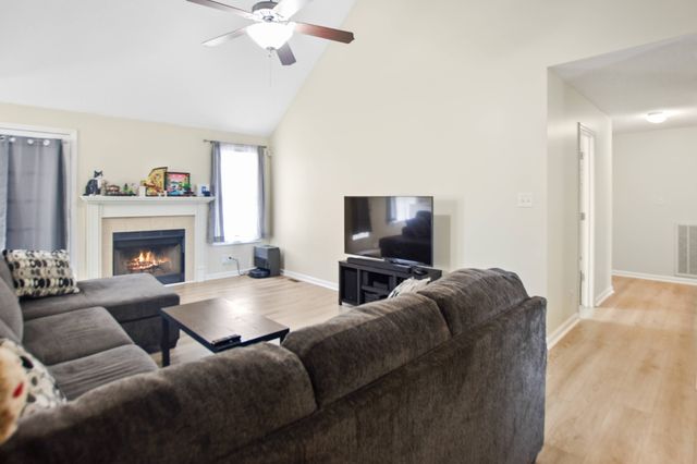 3847 Margie Court, Clarksville, TN 37042