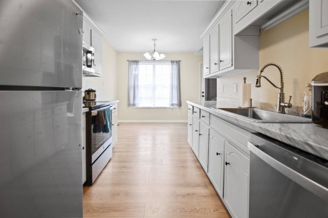 3847 Margie Court, Clarksville, TN 37042