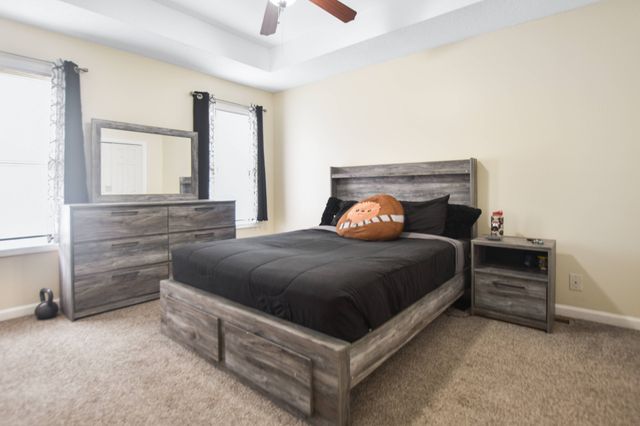 3847 Margie Court, Clarksville, TN 37042