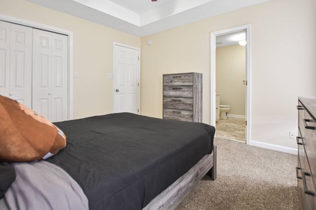 3847 Margie Court, Clarksville, TN 37042