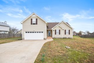 3847 Margie Court, Clarksville, TN 37042