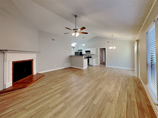 328 Teakwood Lane, Lewisville, TX 75067