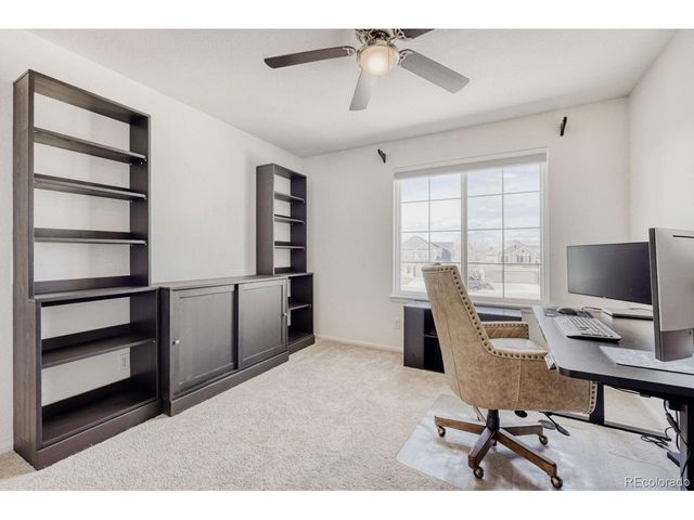 388 Hampstead Ave, Castle Rock, CO 80104