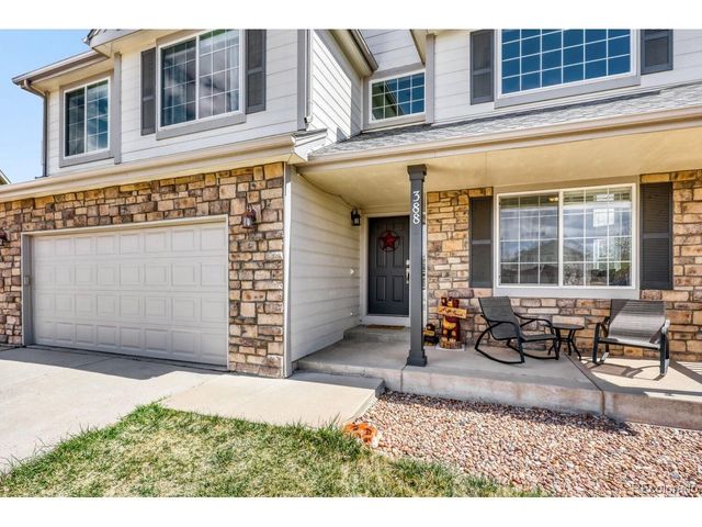 388 Hampstead Ave, Castle Rock, CO 80104