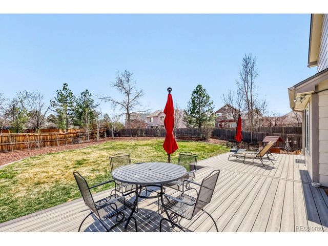 388 Hampstead Ave, Castle Rock, CO 80104