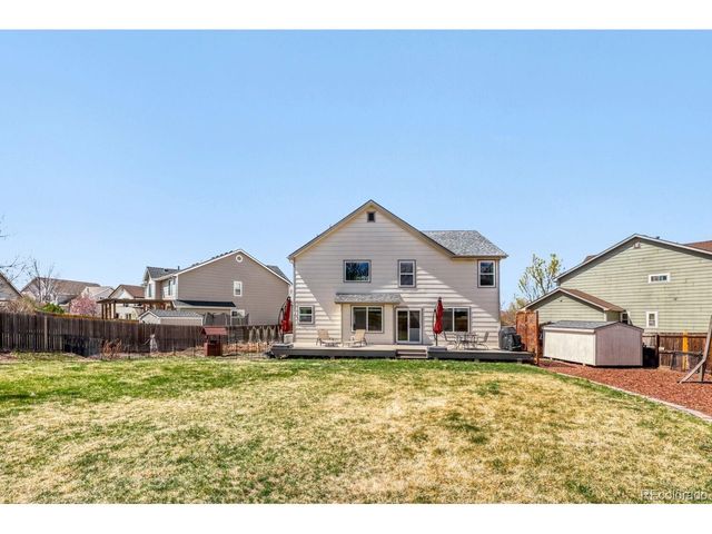 388 Hampstead Ave, Castle Rock, CO 80104