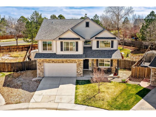 388 Hampstead Ave, Castle Rock, CO 80104