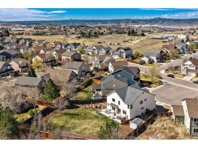 388 Hampstead Ave, Castle Rock, CO 80104