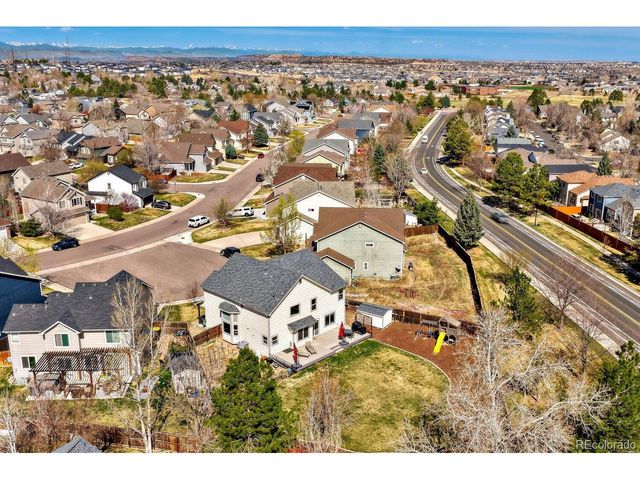 388 Hampstead Ave, Castle Rock, CO 80104