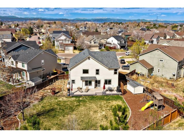 388 Hampstead Ave, Castle Rock, CO 80104