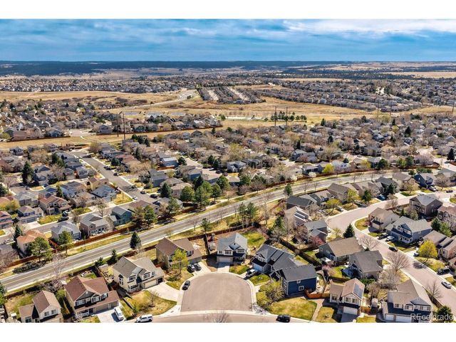 388 Hampstead Ave, Castle Rock, CO 80104