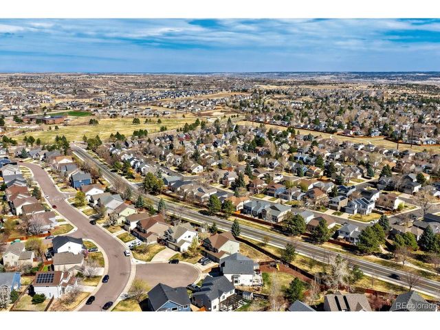 388 Hampstead Ave, Castle Rock, CO 80104