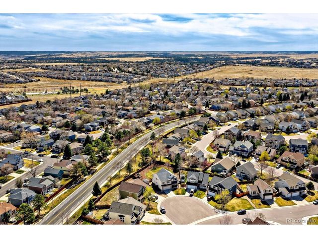 388 Hampstead Ave, Castle Rock, CO 80104