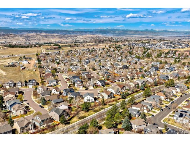 388 Hampstead Ave, Castle Rock, CO 80104