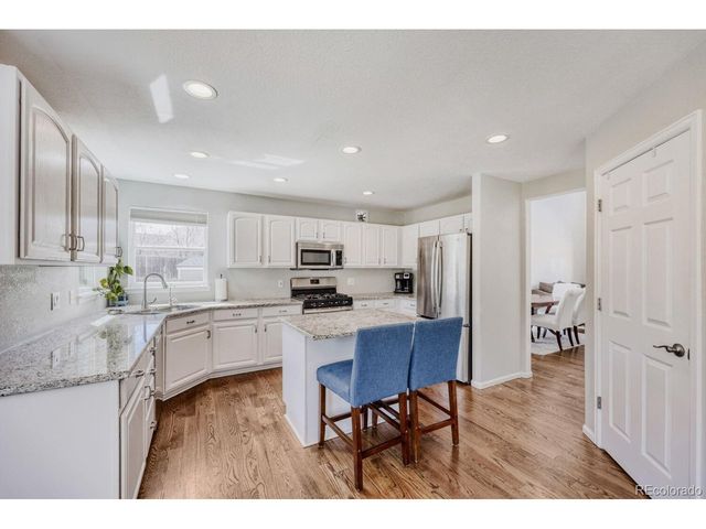 388 Hampstead Ave, Castle Rock, CO 80104