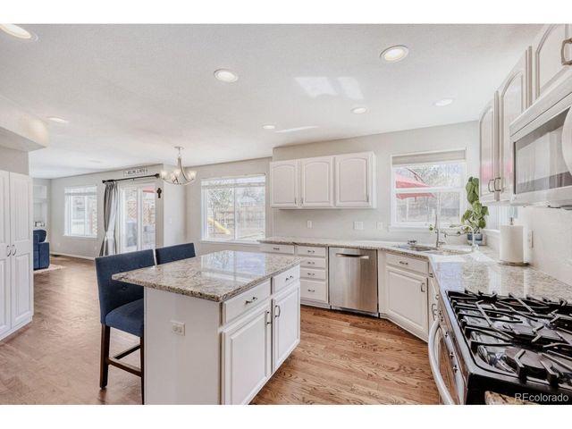 388 Hampstead Ave, Castle Rock, CO 80104